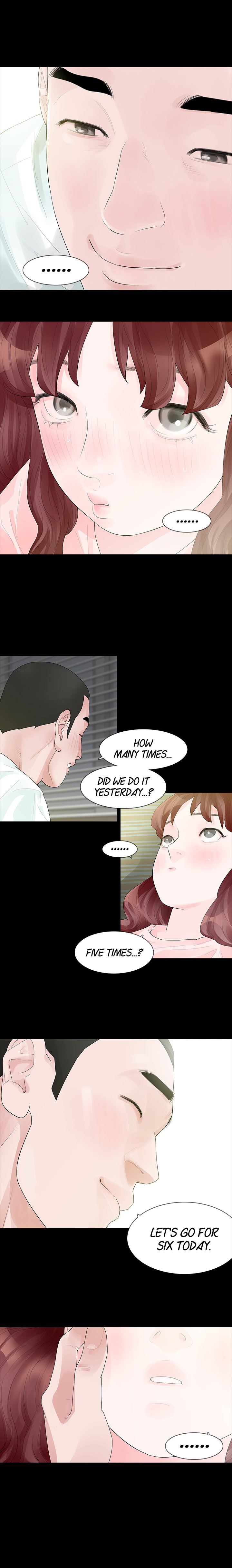 Playing With Fire Chapter 33 image 7