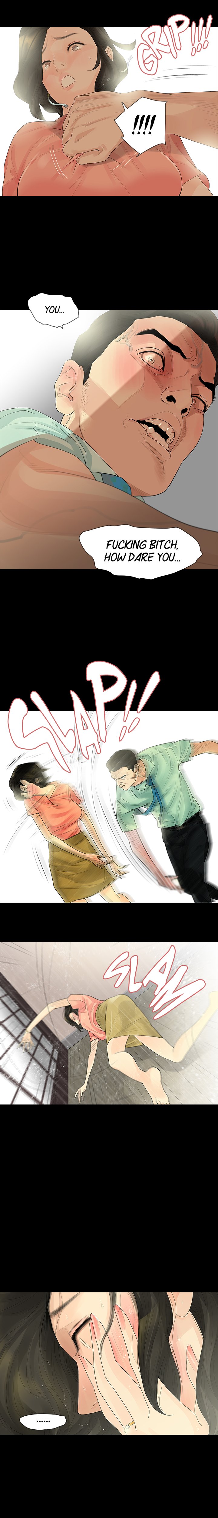 Playing With Fire Chapter 34 image 10