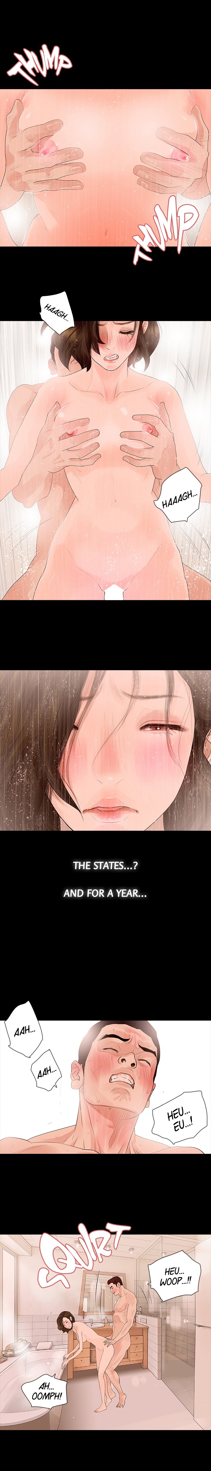 Playing With Fire Chapter 34 image 2
