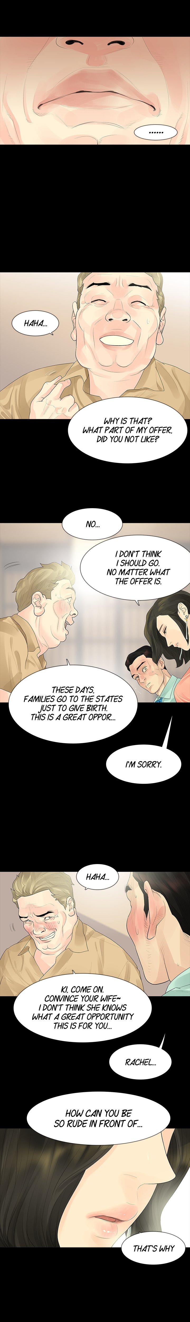 Playing With Fire Chapter 34 image 7