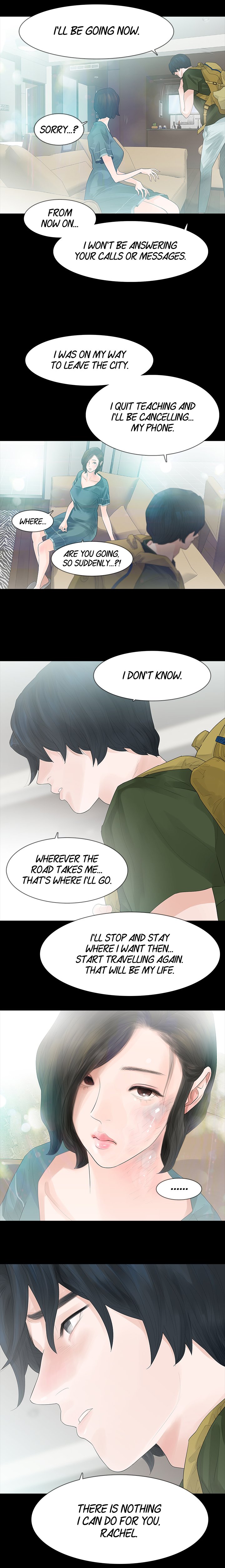 Playing With Fire Chapter 35 image 10