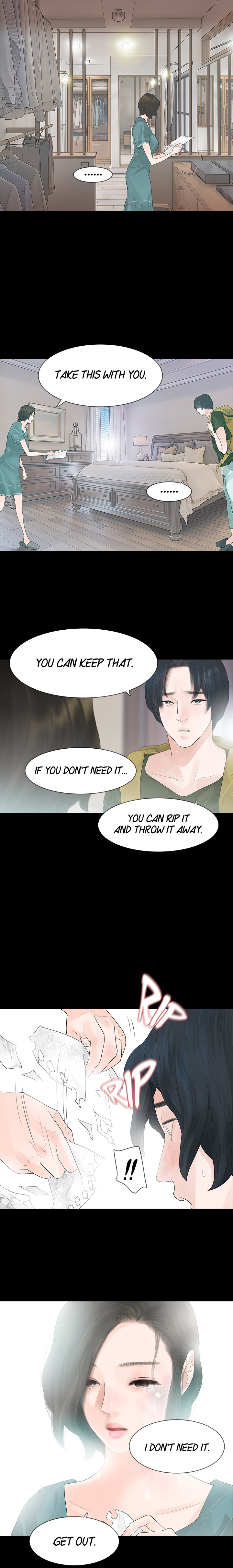 Playing With Fire Chapter 35 image 12