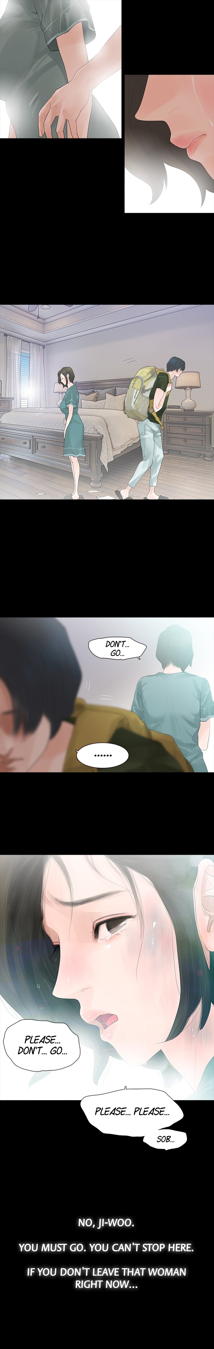 Playing With Fire Chapter 35 image 15
