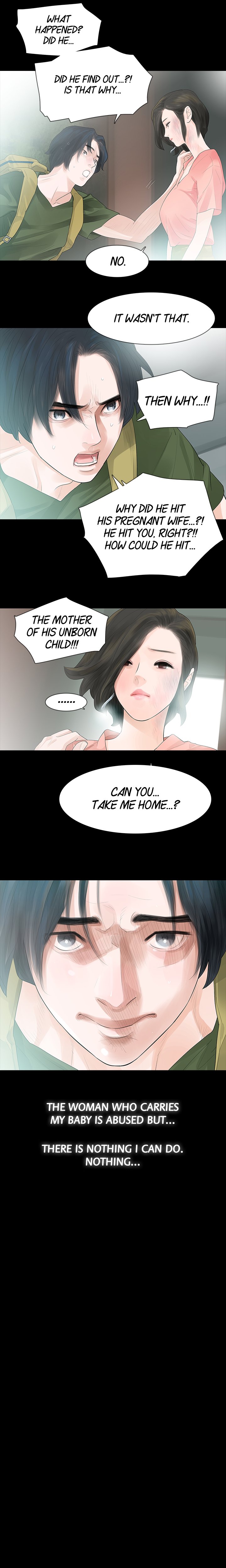 Playing With Fire Chapter 35 image 5