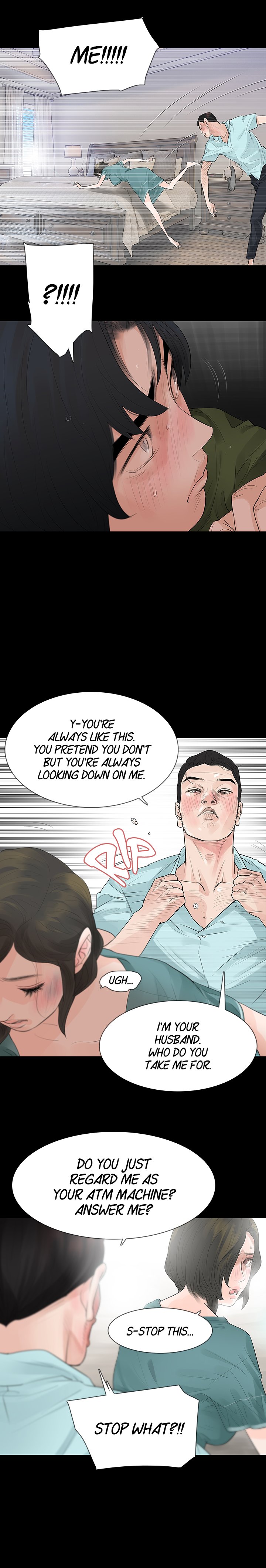 Playing With Fire Chapter 36 image 9