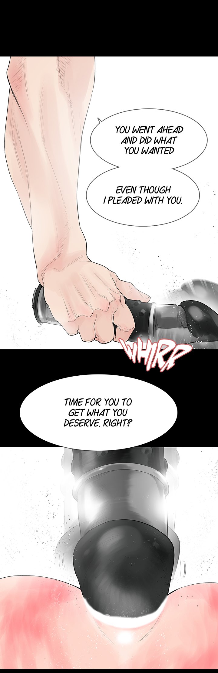 Playing With Fire Chapter 36 image 12