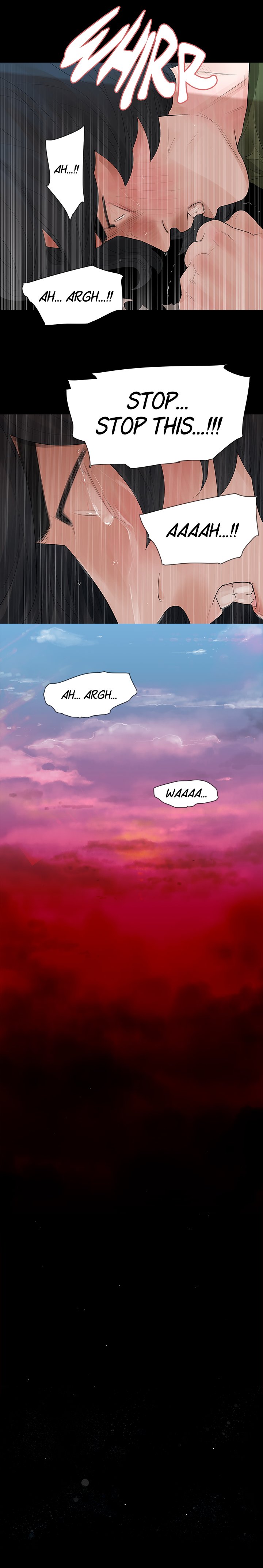 Playing With Fire Chapter 36 image 13