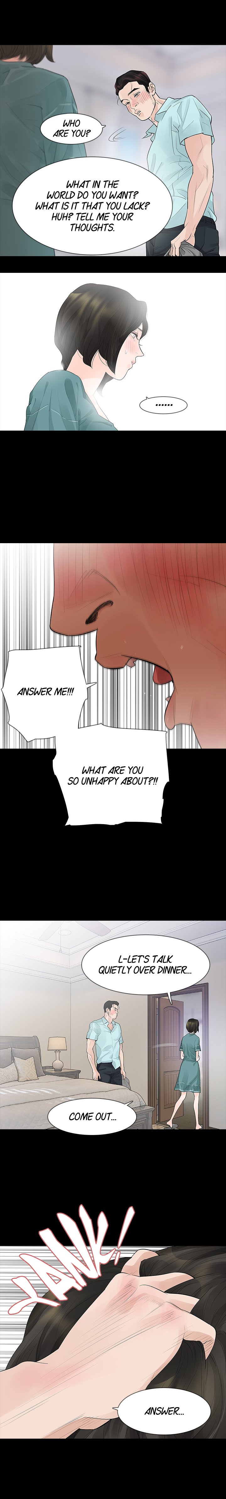Playing With Fire Chapter 36 image 8