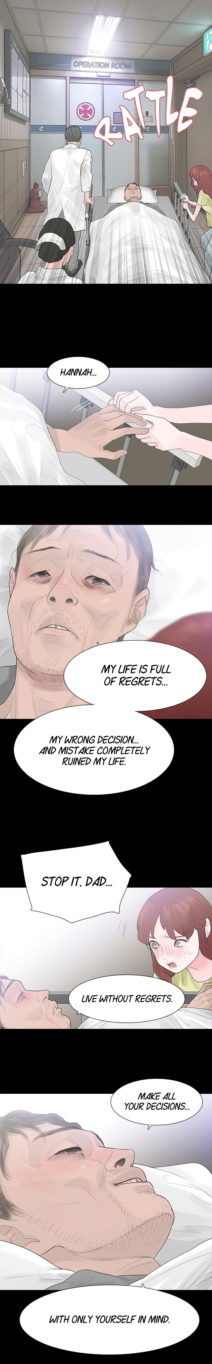 Playing With Fire Chapter 37 image 9