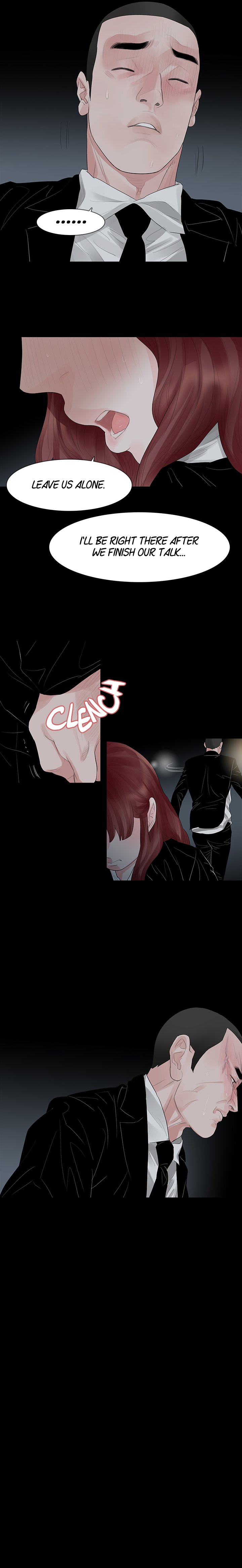 Playing With Fire Chapter 38 image 10