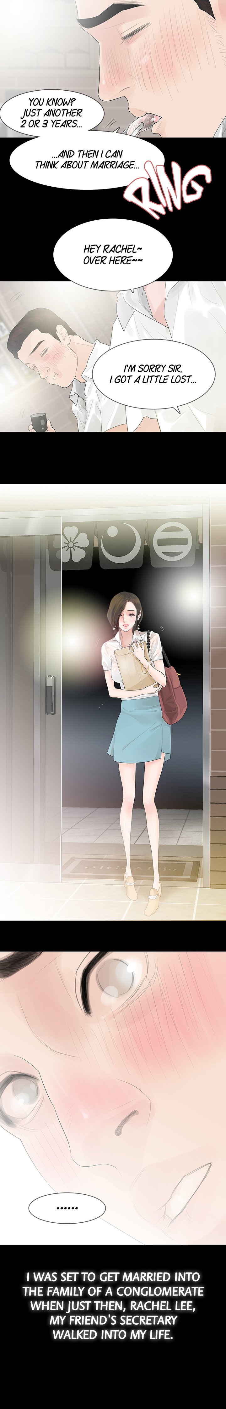 Playing With Fire Chapter 38 image 14