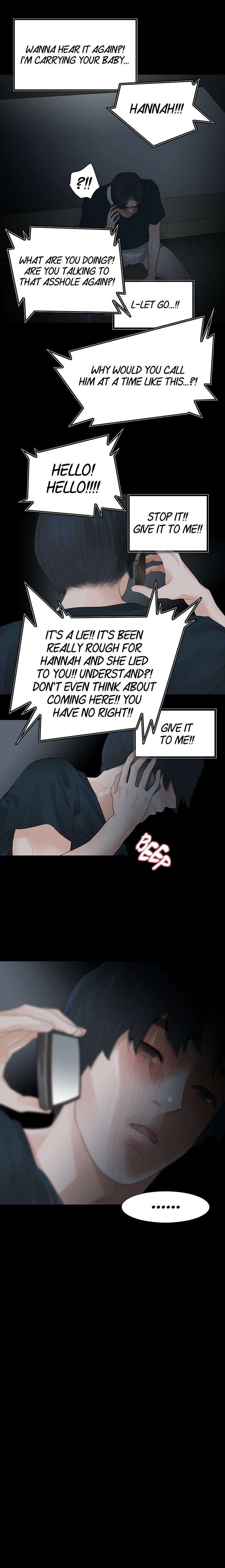 Playing With Fire Chapter 38 image 3