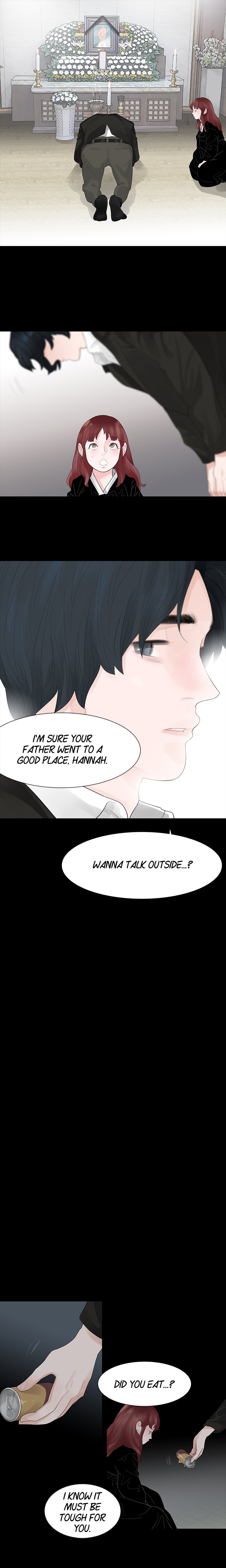 Playing With Fire Chapter 38 image 5