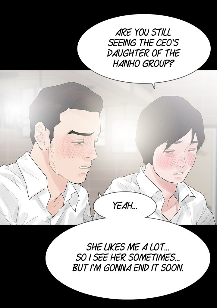 Playing With Fire Chapter 39 image 0