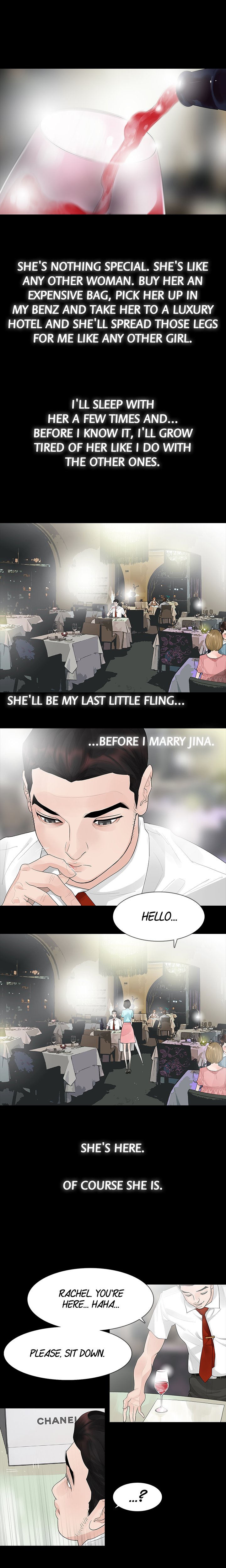Playing With Fire Chapter 39 image 9