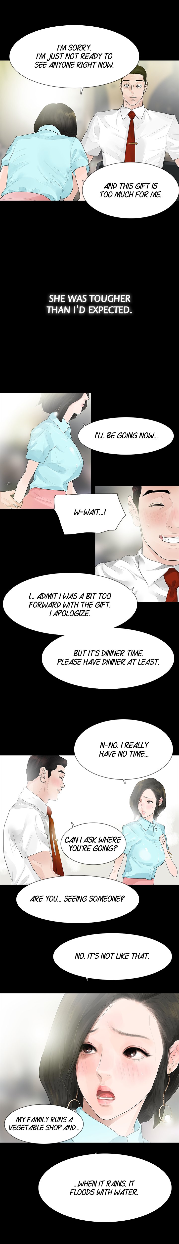 Playing With Fire Chapter 39 image 10