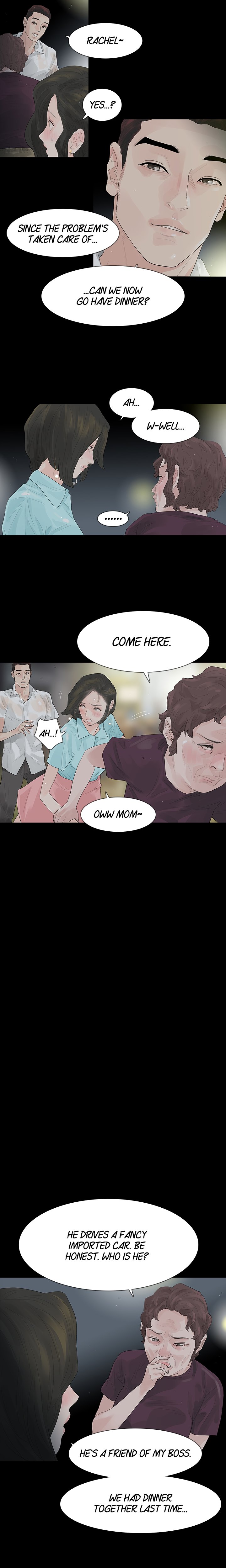 Playing With Fire Chapter 39 image 13