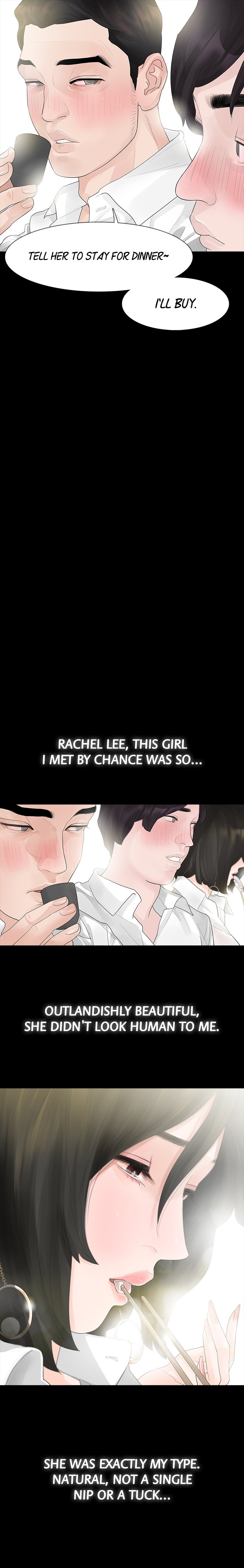 Playing With Fire Chapter 39 image 3