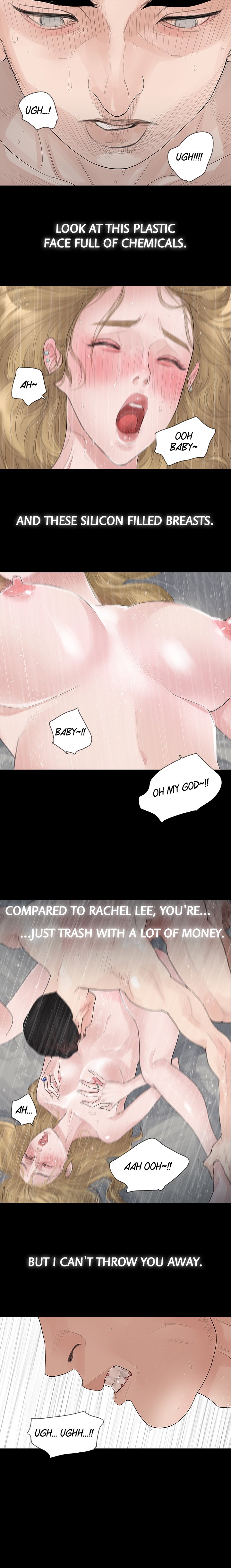 Playing With Fire Chapter 39 image 5