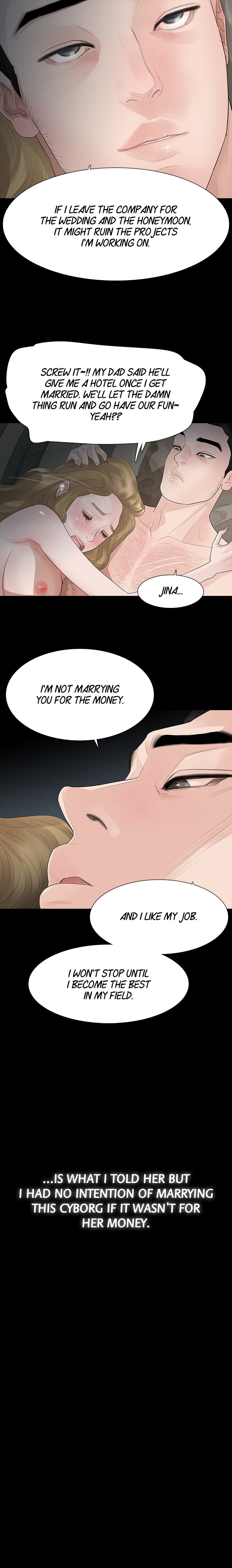 Playing With Fire Chapter 39 image 7