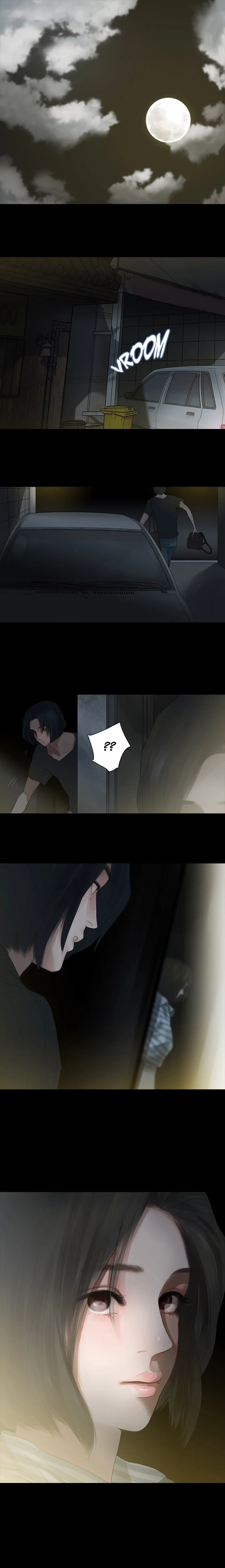Playing With Fire Chapter 4 image 0