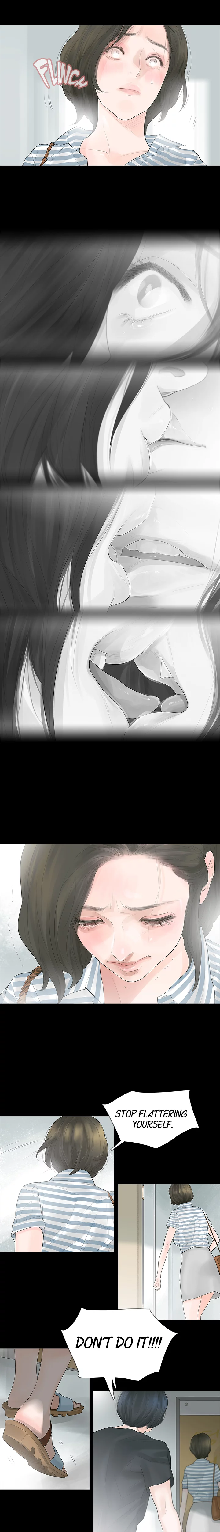 Playing With Fire Chapter 4 image 10