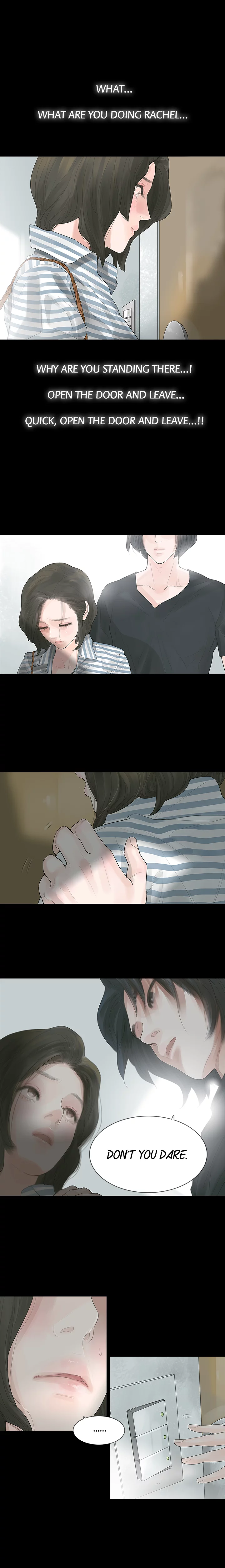 Playing With Fire Chapter 4 image 11