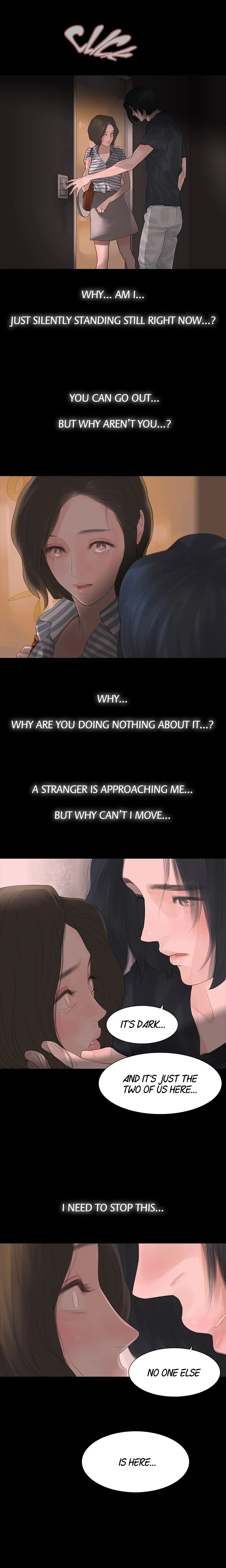 Playing With Fire Chapter 4 image 12