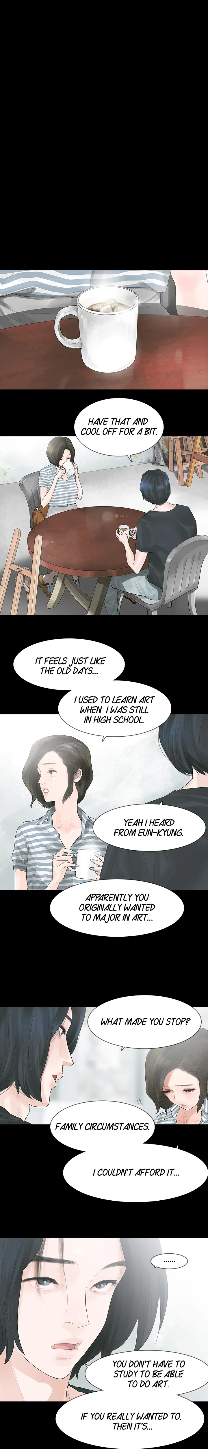 Playing With Fire Chapter 4 image 3