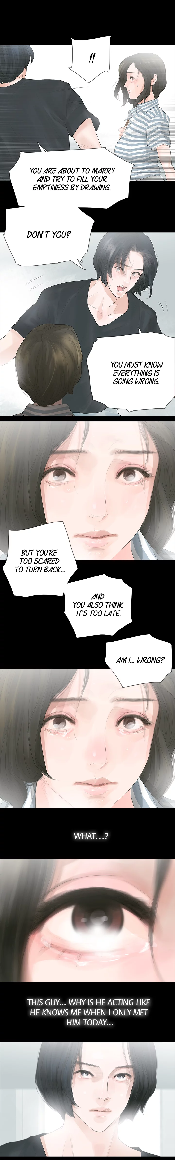 Playing With Fire Chapter 4 image 6