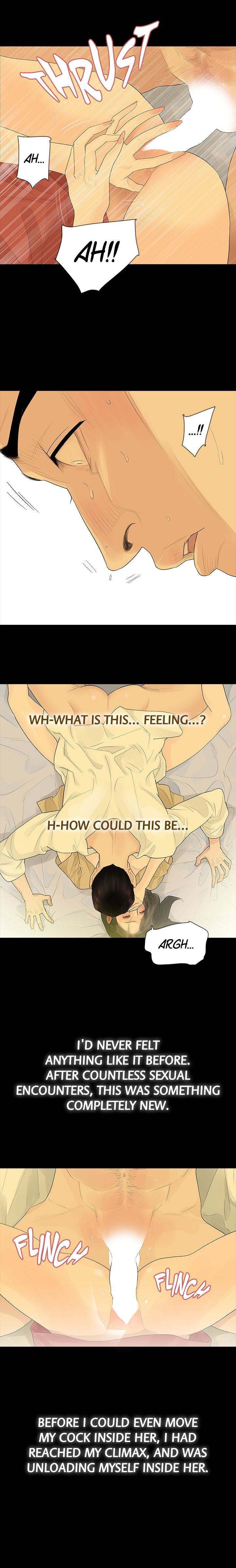 Playing With Fire Chapter 40 image 10