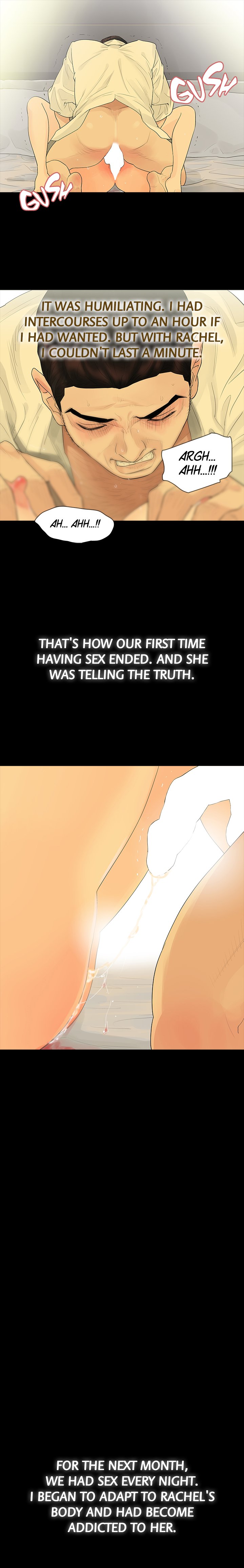 Playing With Fire Chapter 40 image 11