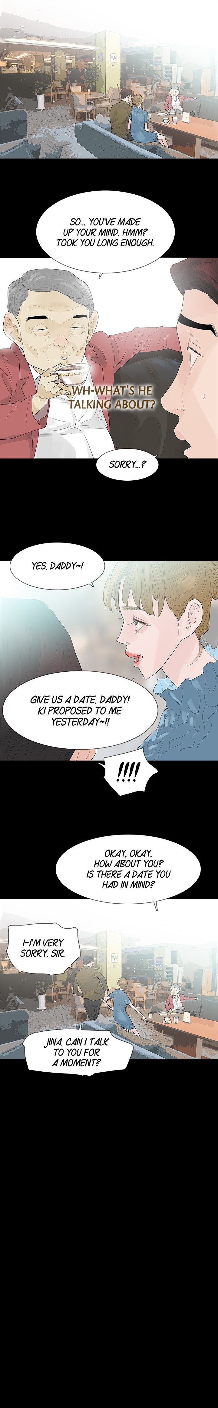 Playing With Fire Chapter 40 image 13