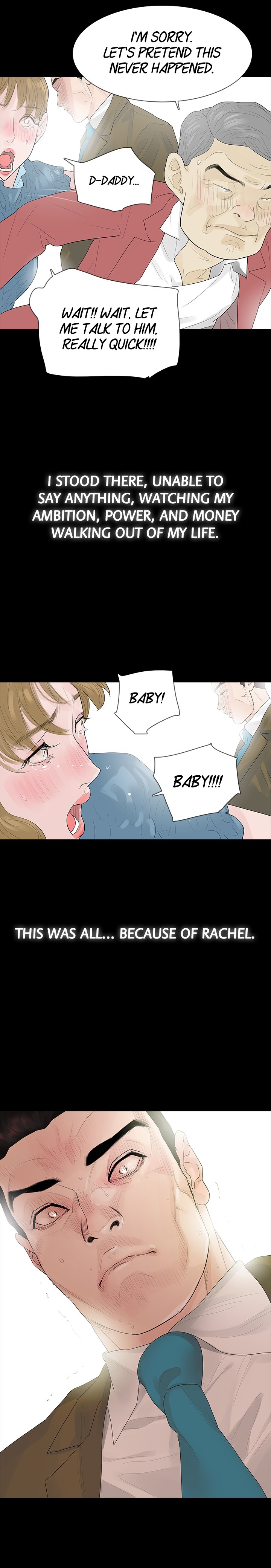 Playing With Fire Chapter 40 image 15