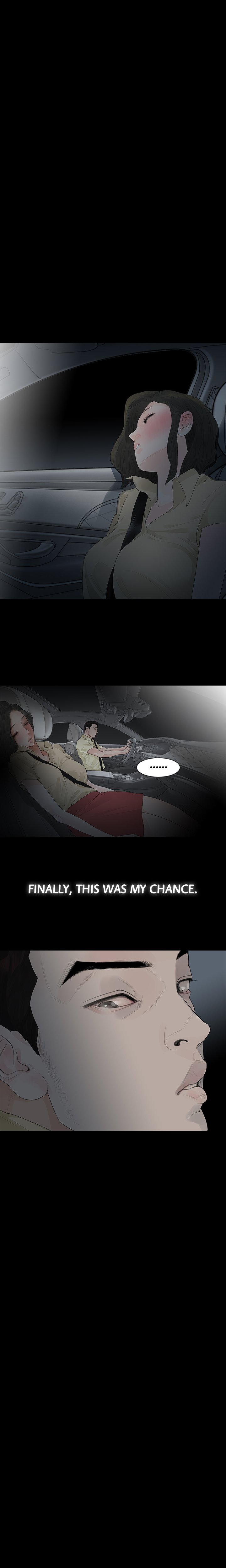 Playing With Fire Chapter 40 image 5