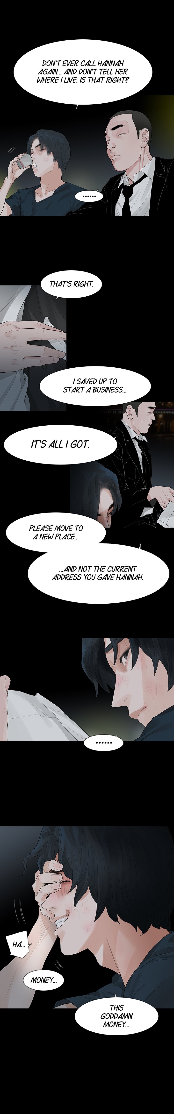 Playing With Fire Chapter 41 image 9