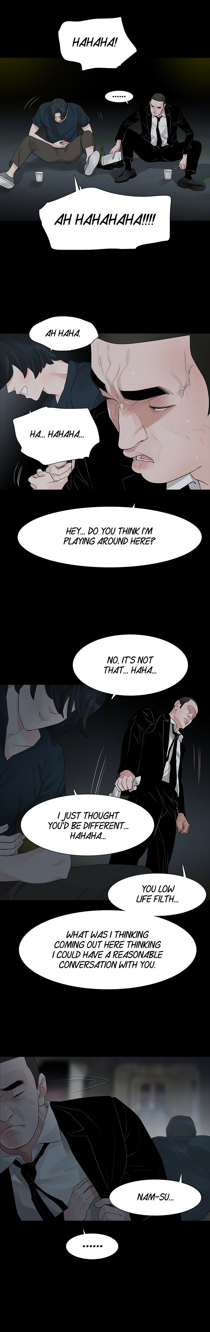Playing With Fire Chapter 41 image 10