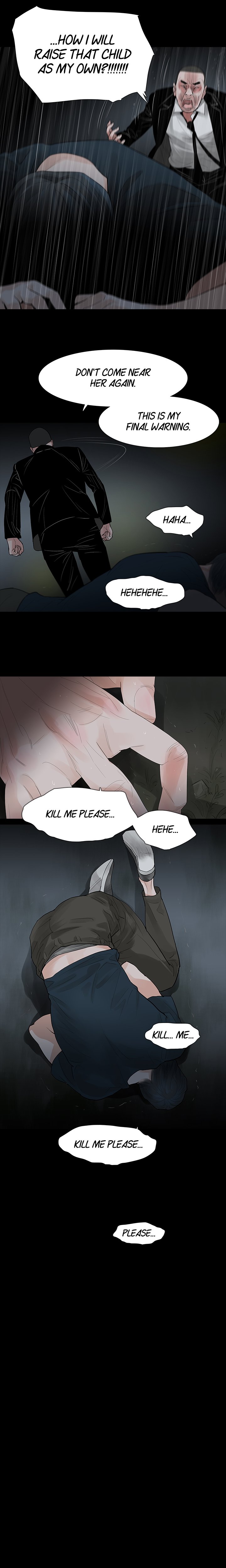Playing With Fire Chapter 41 image 12