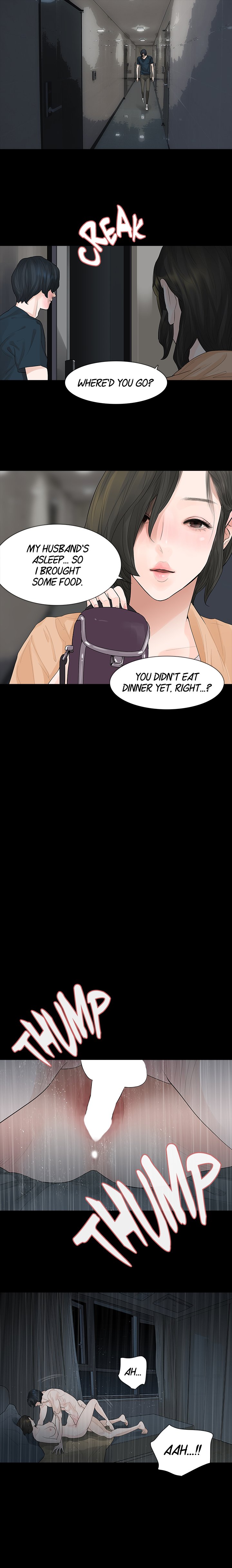 Playing With Fire Chapter 41 image 13