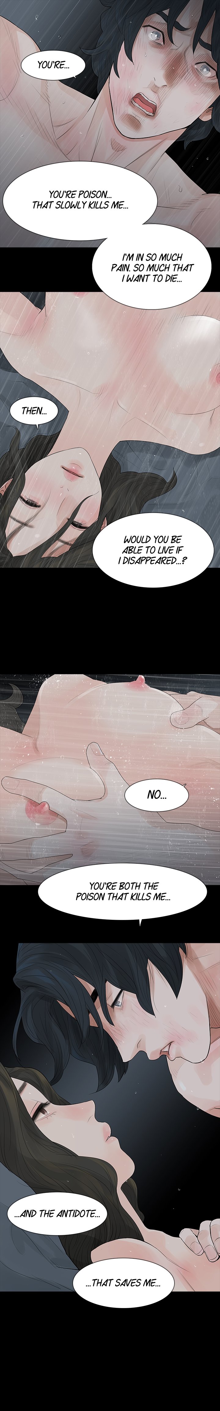 Playing With Fire Chapter 41 image 14