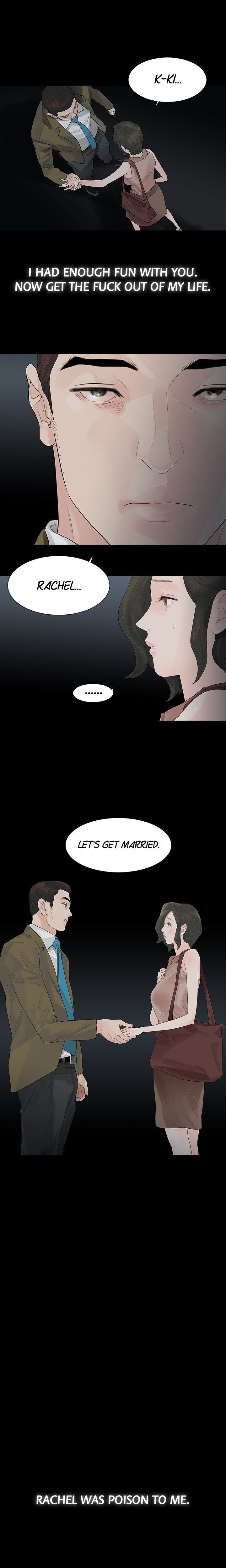 Playing With Fire Chapter 41 image 3
