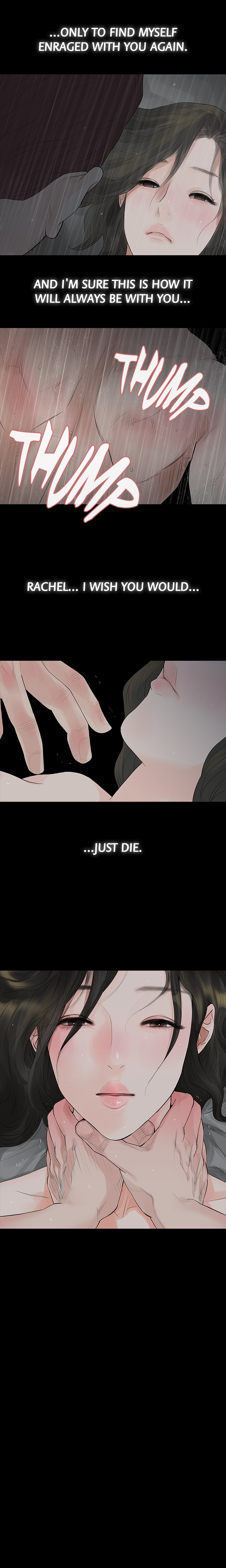 Playing With Fire Chapter 41 image 6