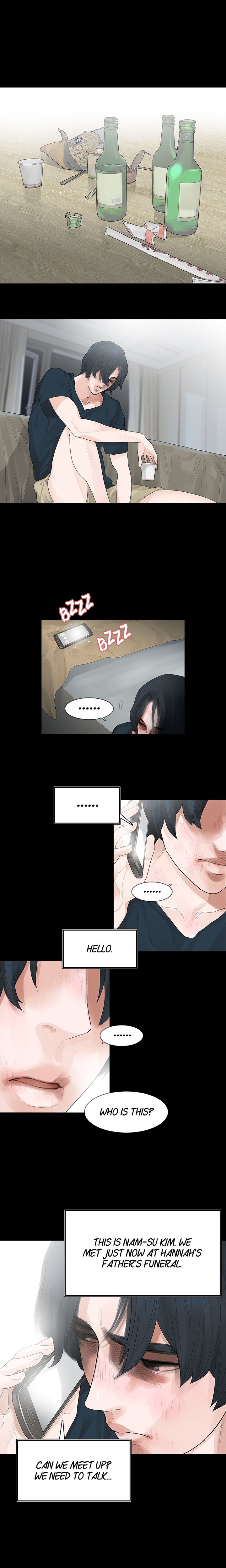 Playing With Fire Chapter 41 image 7