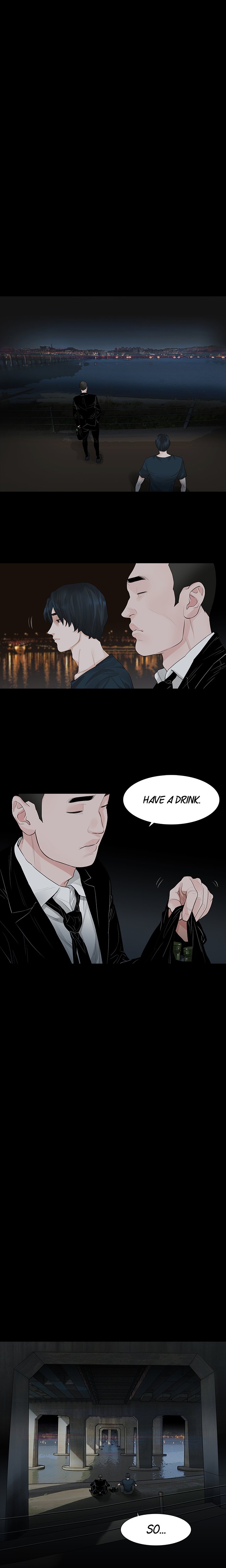 Playing With Fire Chapter 41 image 8