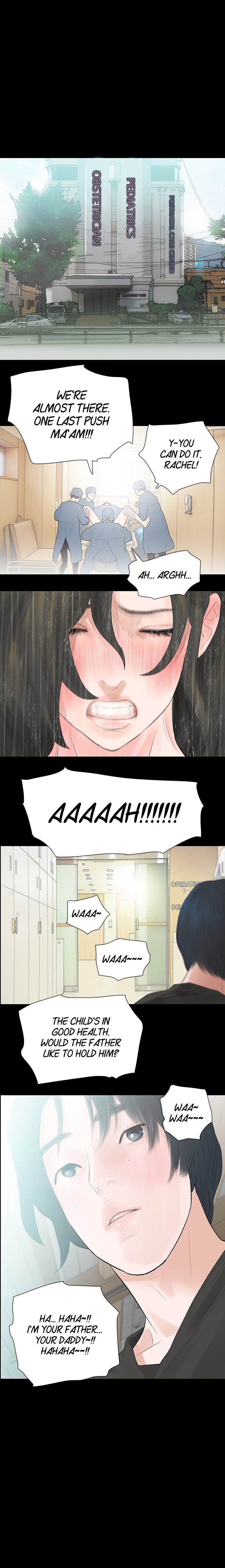 Playing With Fire Chapter 42 image 11