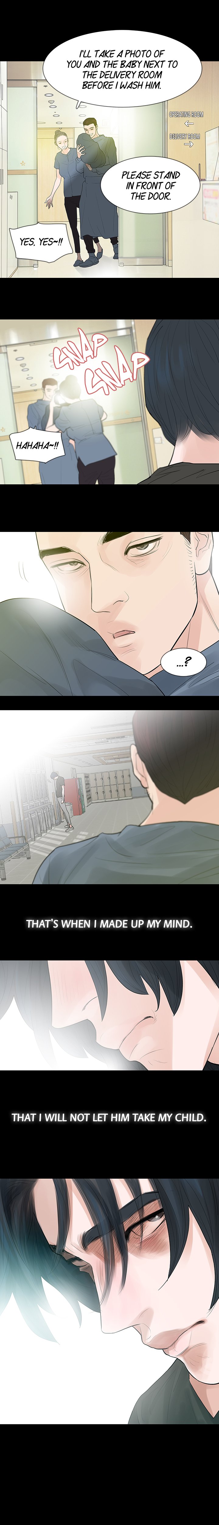 Playing With Fire Chapter 42 image 12