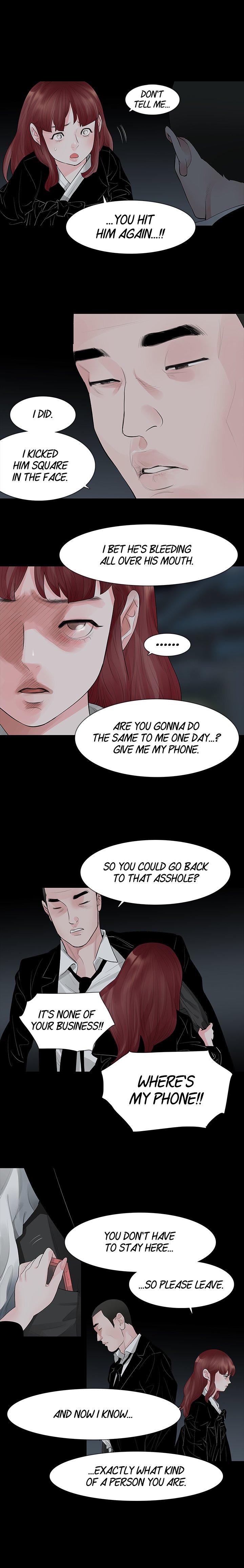 Playing With Fire Chapter 42 image 2