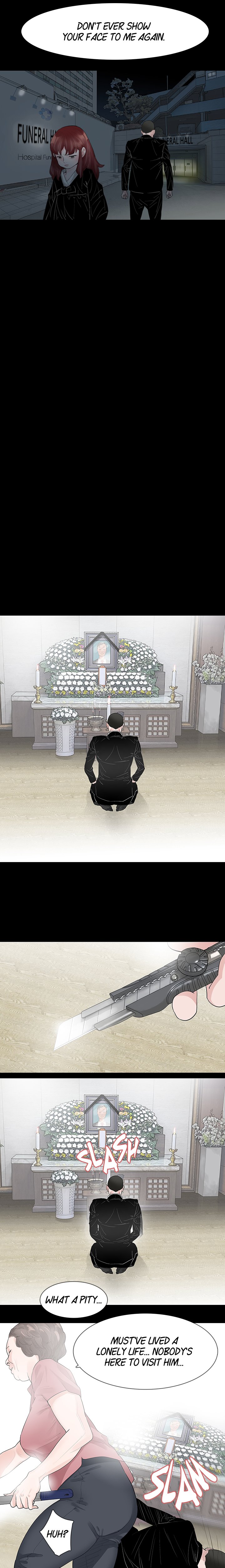 Playing With Fire Chapter 42 image 3