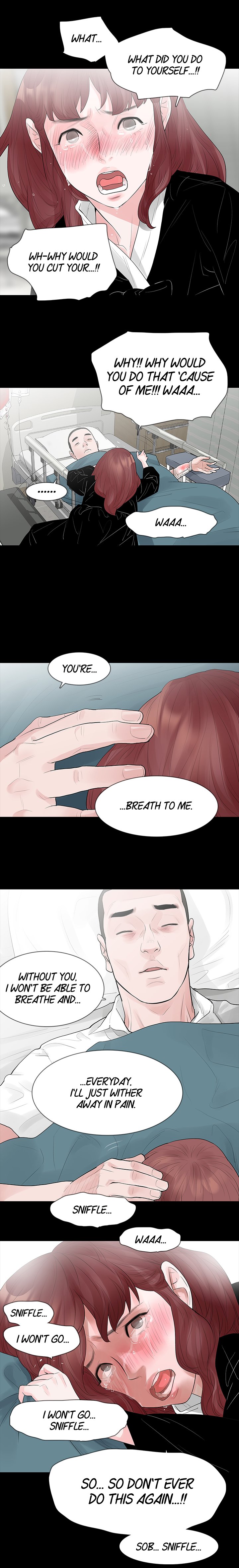Playing With Fire Chapter 42 image 5