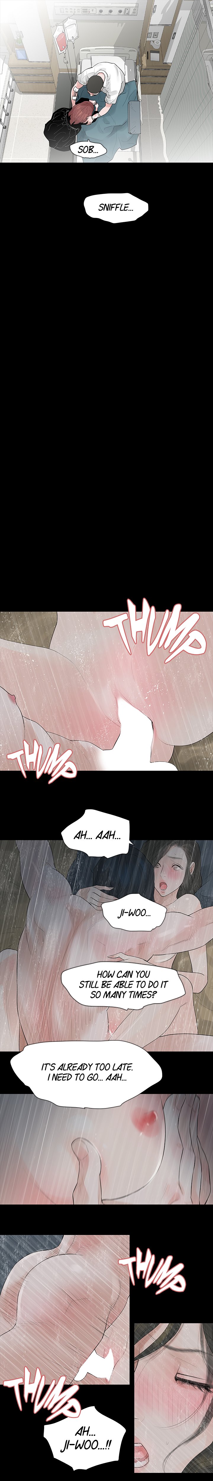 Playing With Fire Chapter 42 image 6